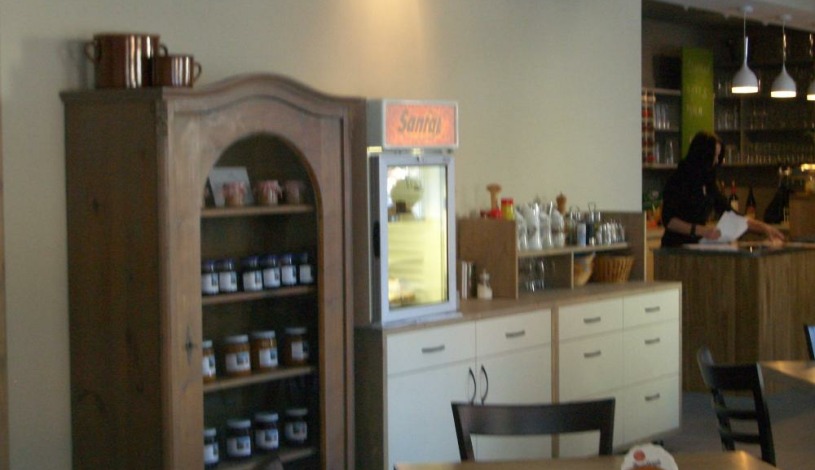 Hotel Jitřenka Konstantinovy Lázně